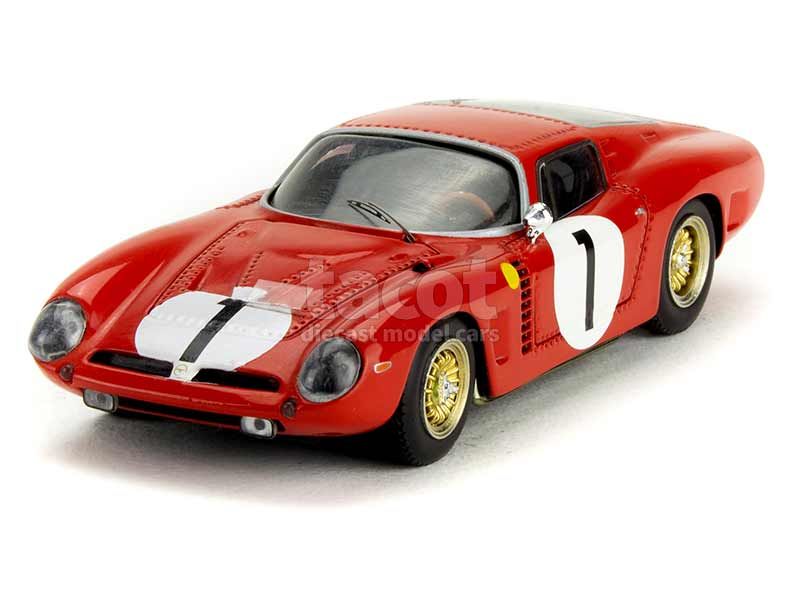 40339 ISO Grifo A3C Le Mans 1964