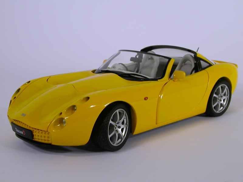 40406 TVR Tuscan S