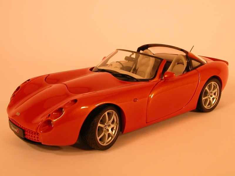 40507 TVR Tuscan S