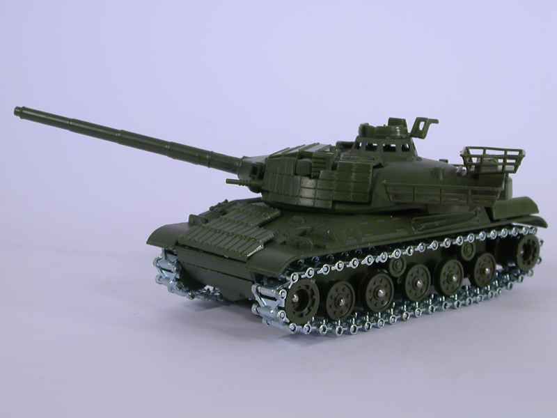 40571 Tank AMX 30 Brenus
