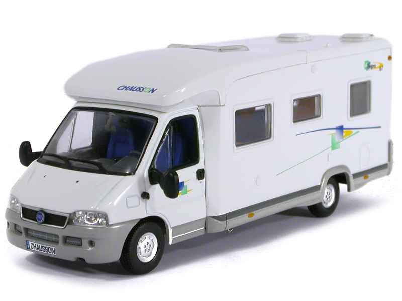 Fiat Ducato Camping Car Norev 1 43 Voiture Fiat Ducato Camping Car Norev 1 43 Voiture