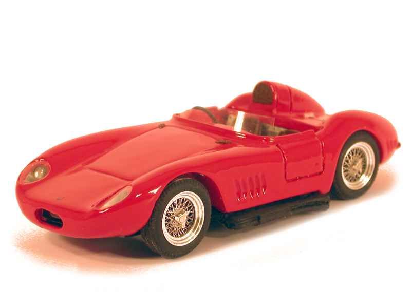40729 Maserati 200 1957