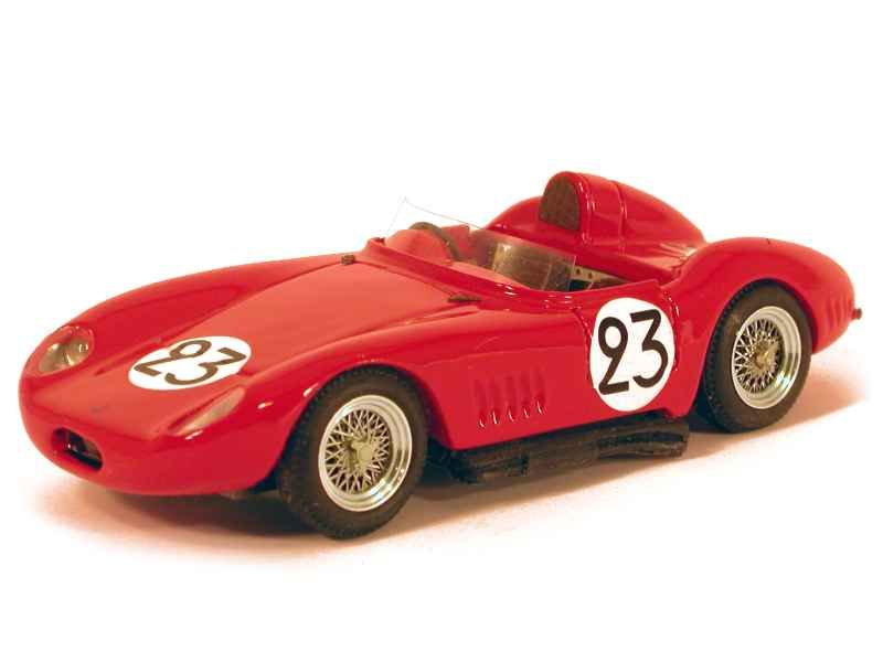 40730 Maserati 200 Le Mans 1958