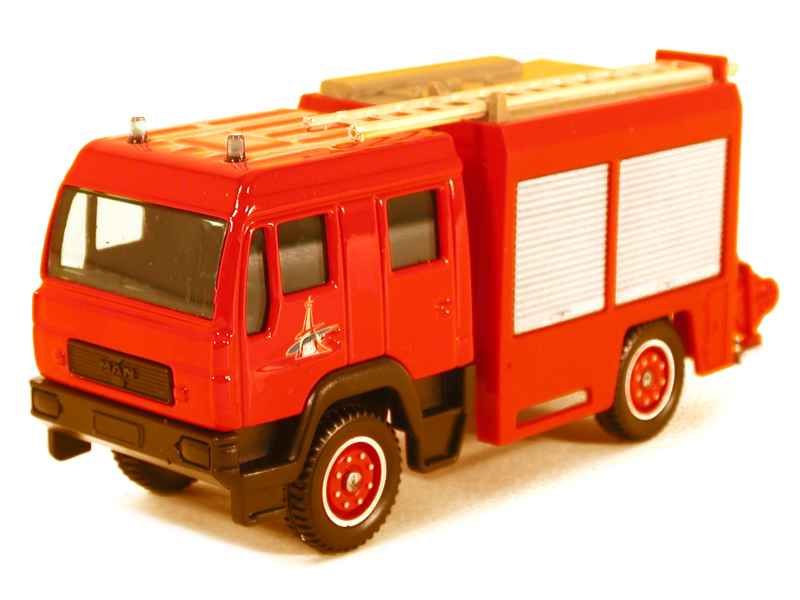 40766 MAN FPTL Pompiers