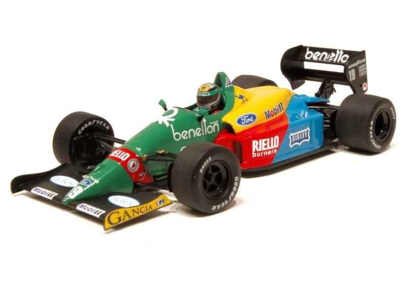 40960 Benetton Ford B188 1988