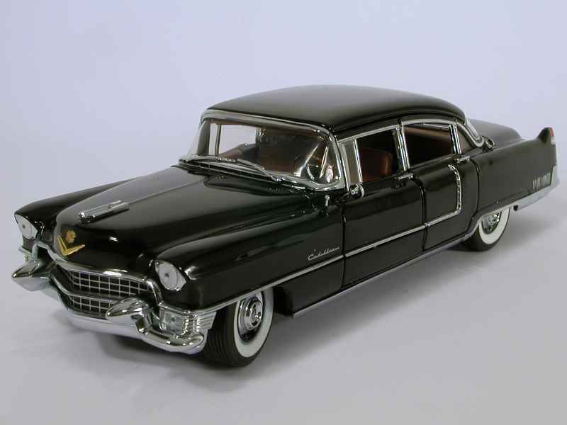 41003 Cadillac Fleetwood 1955