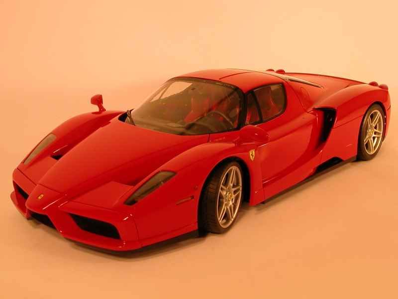 41293 Ferrari ENZO 2002
