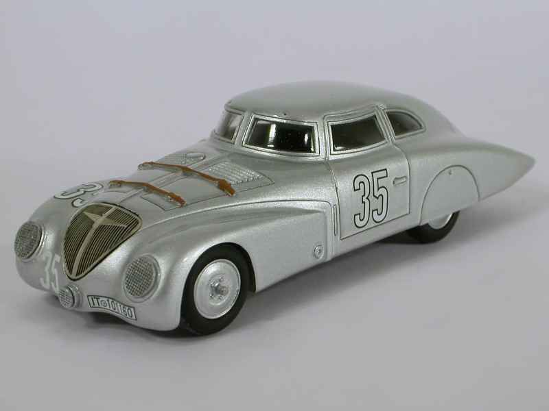 41313 Adler Trumpf Le Mans 1938