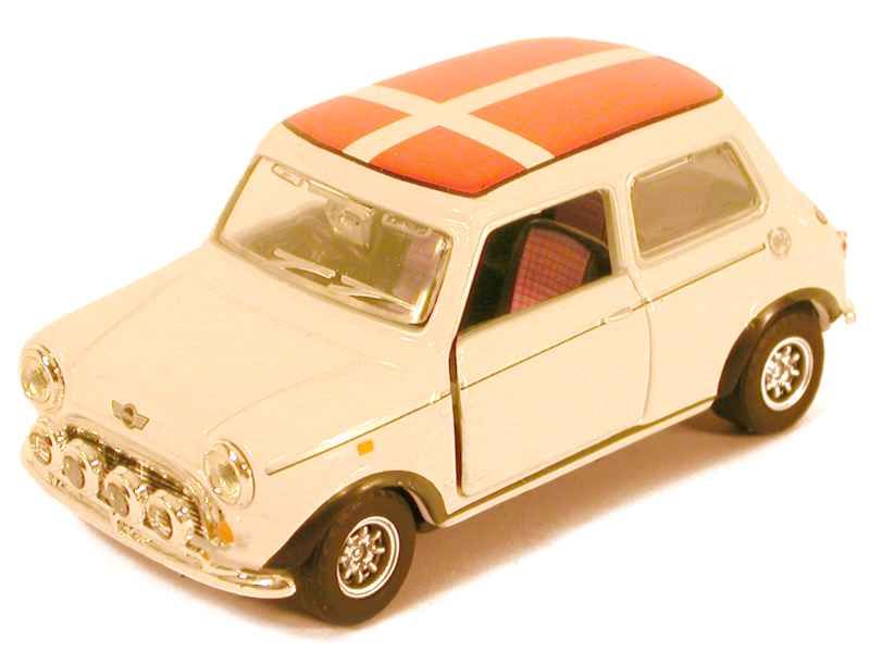 41325 Austin Mini Cooper