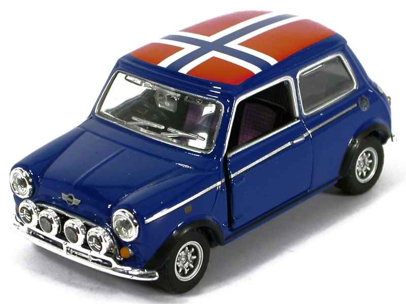 41328 Austin Mini Cooper