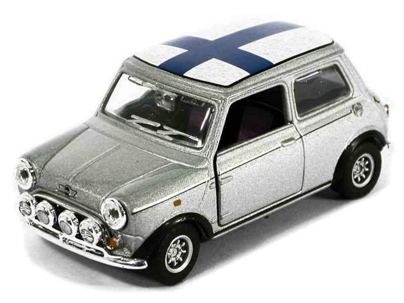 41335 Austin Mini Cooper