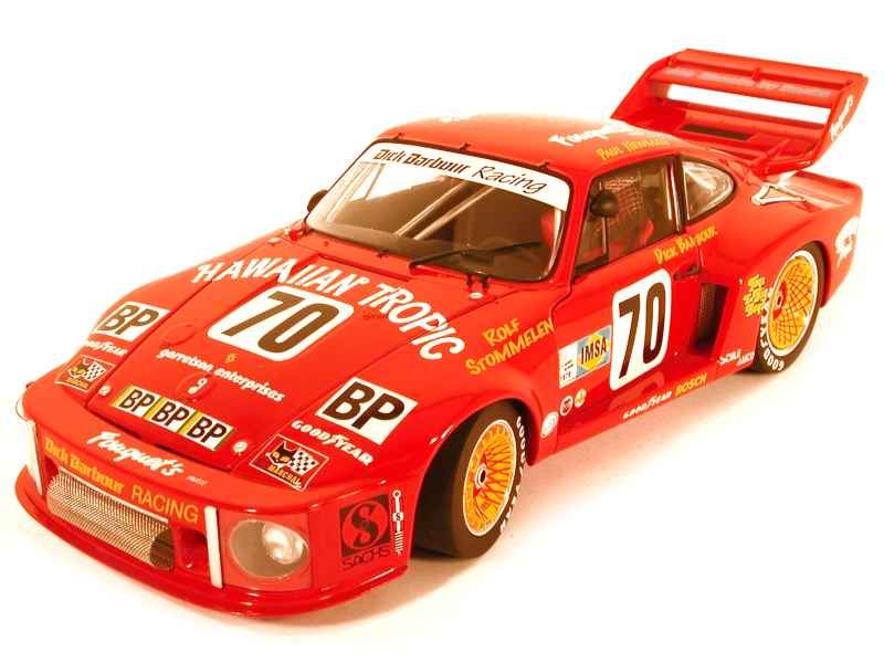41378 Porsche 935 Le Mans 1979