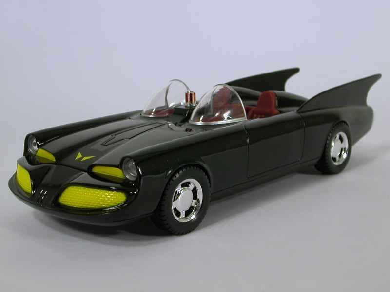 41436 Batmobile Modèle 1968