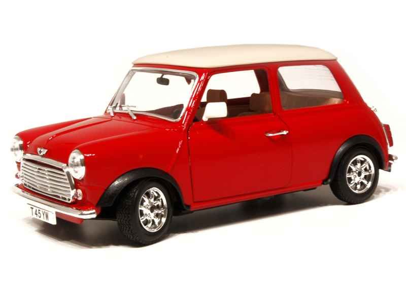41468 Austin Mini Cooper 1969