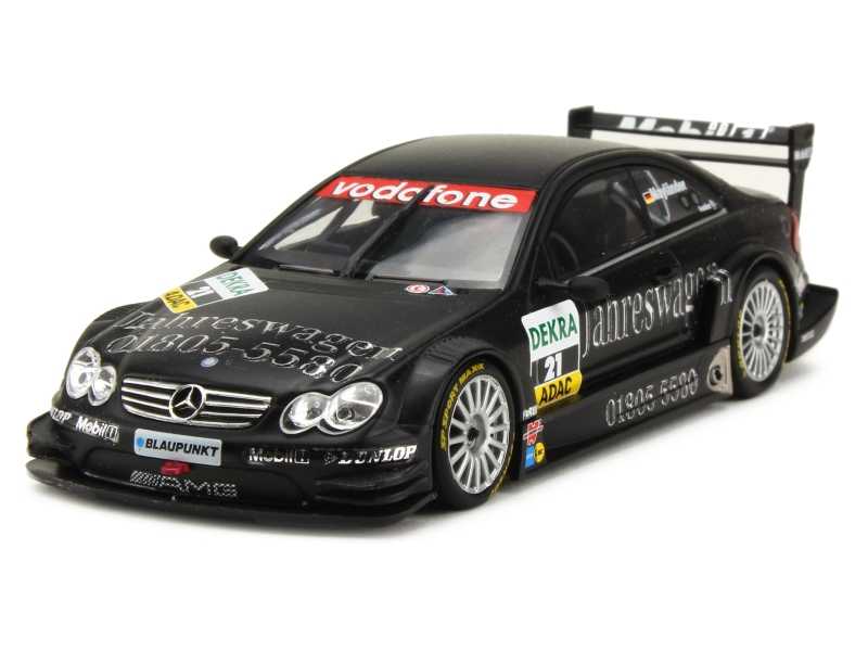 41894 Mercedes CLK DTM 2004