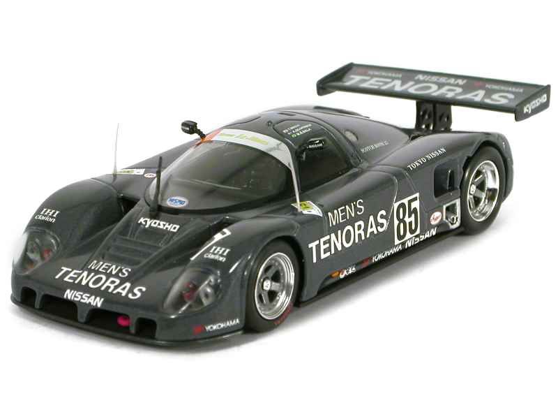 42143 Nissan R89C Le Mans 1990