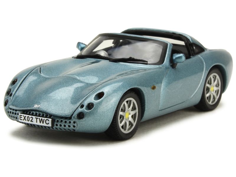 42193 TVR Tuscan S