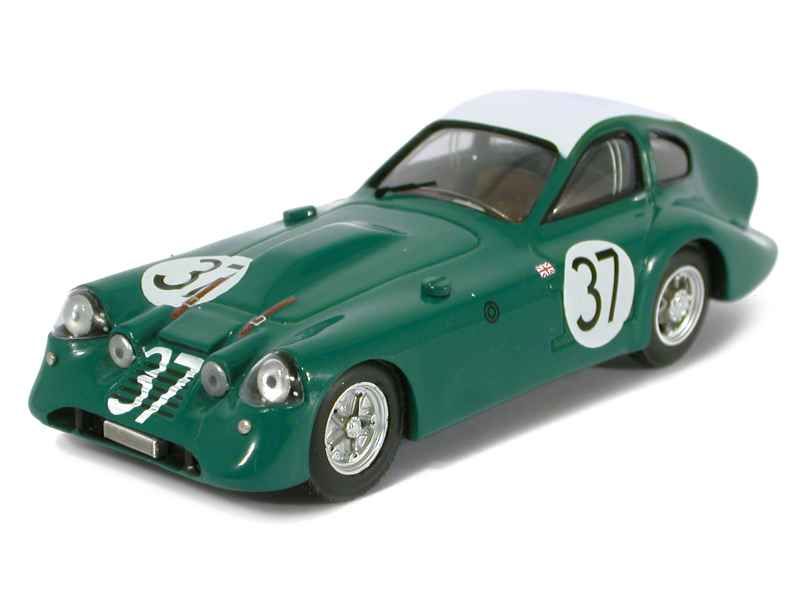 42255 Bristol 450 Le Mans 1953