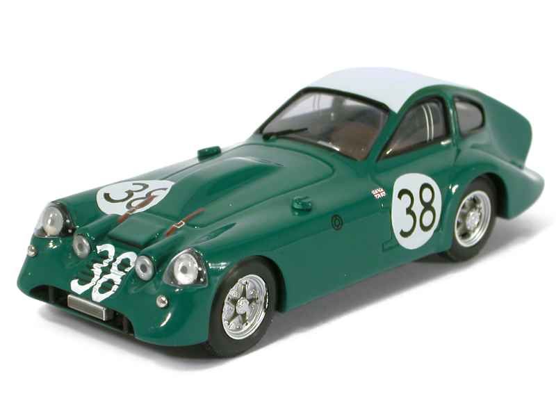 42256 Bristol 450 Le Mans 1953