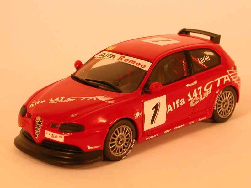 42403 Alfa Romeo 147 GTA Cup 2003