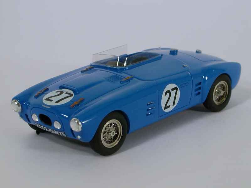 42462 Salmson SPYDER Le Mans 1955