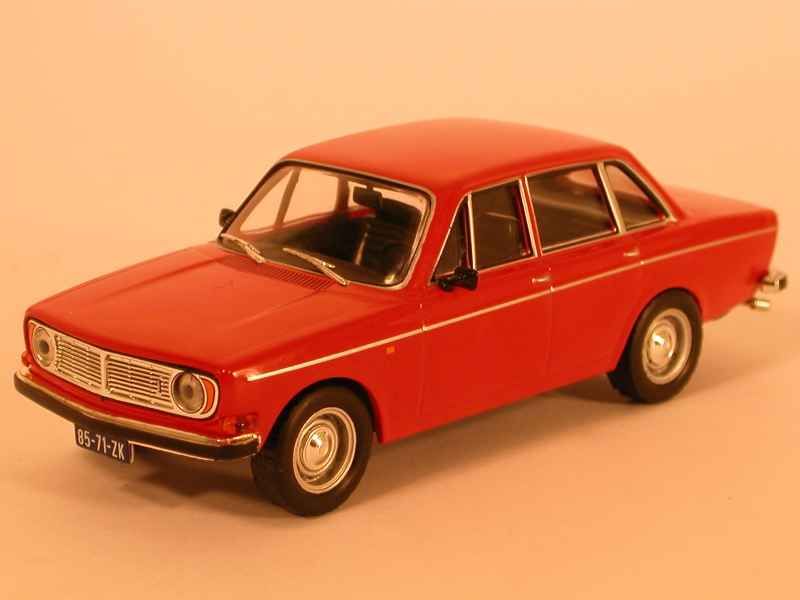 42545 Volvo 144 1971