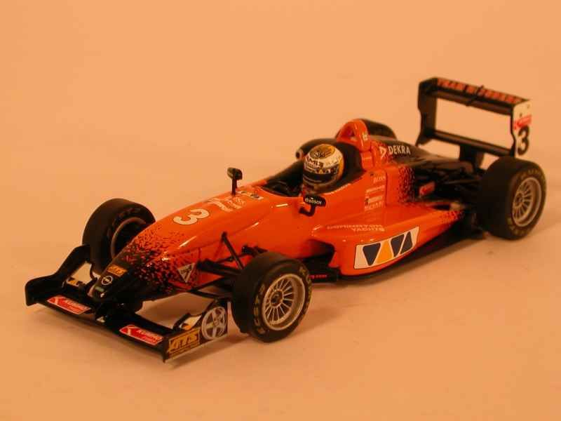 42565 Dallara F303 2003