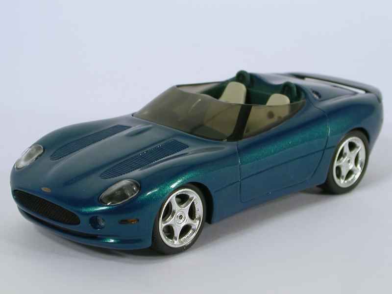 42578 Jaguar XK 180 Concept 1998