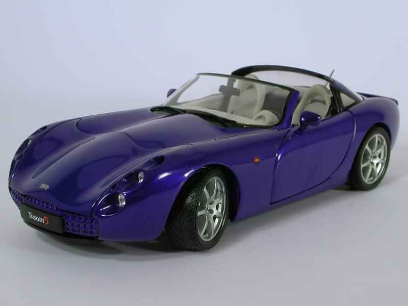 42583 TVR Tuscan S