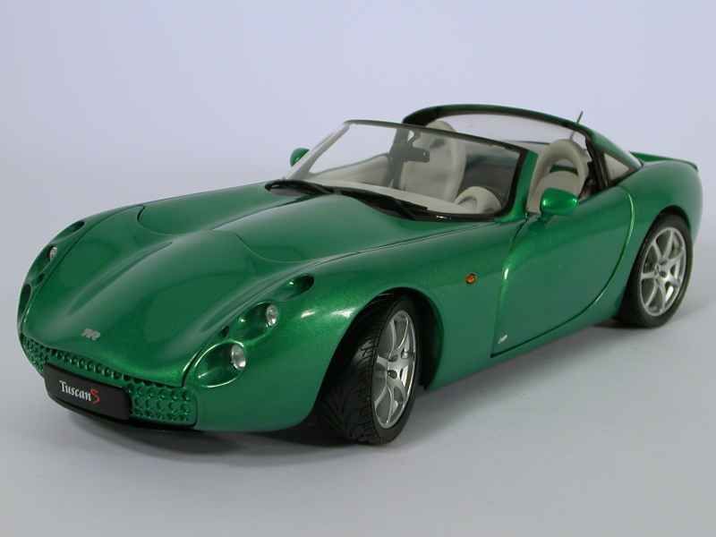 42584 TVR Tuscan S