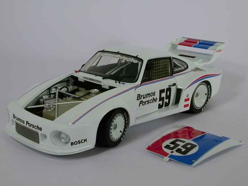 42700 Porsche 935 Imsa 1979