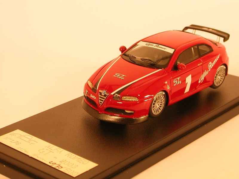 42969 Alfa Romeo GT Competizione 2004