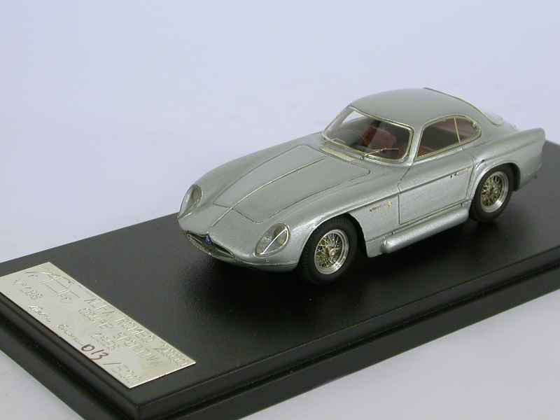 42973 Alfa Romeo 2000 SPORTIVA 1956