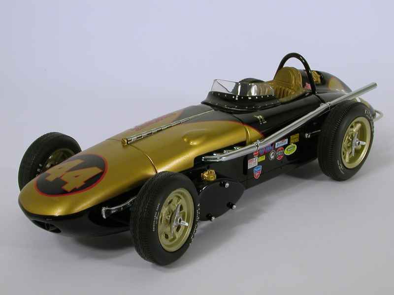 43224 Watson Roadster Indy 1962