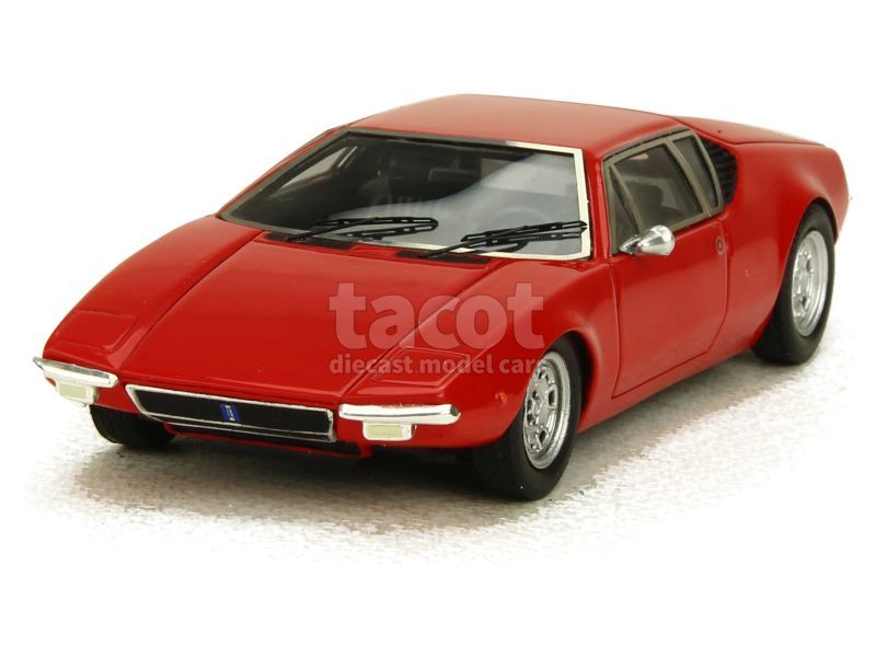 43261 De Tomaso Pantera 1970
