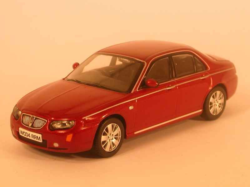 43329 Rover 75 2004