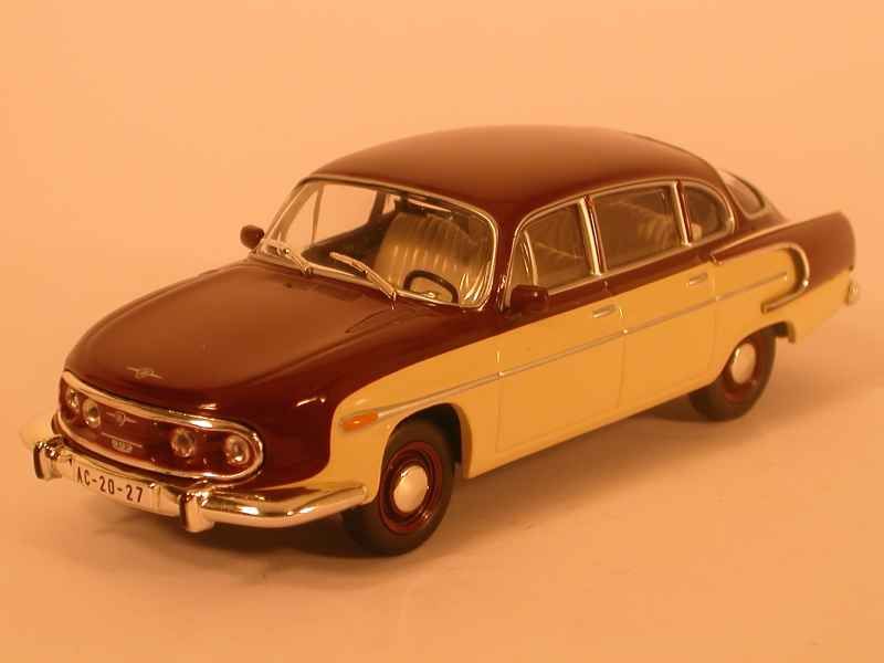 43480 Tatra 603-1 1970