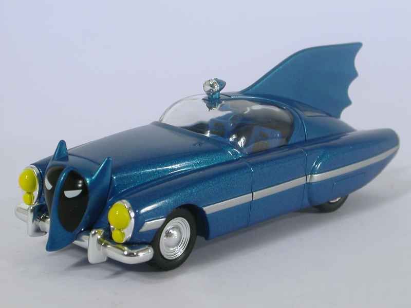 43567 Batmobile Modèle 1954