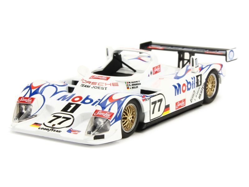 43689 Porsche TWR Joest Petit Le Mans 1998