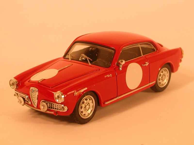 43713 Alfa Romeo Giulietta Sprint