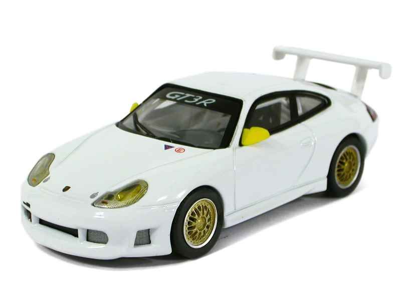 43872 Porsche 911/996 GT3R 2000
