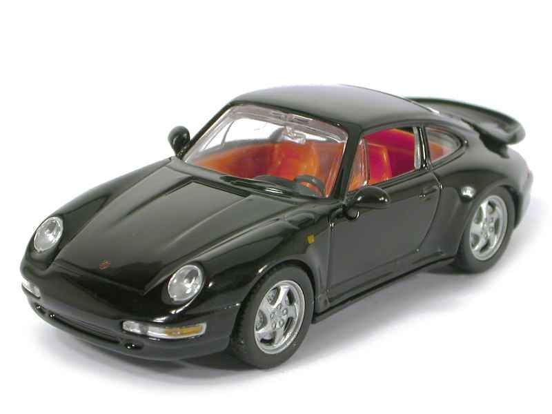 43880 Porsche 911/993 Turbo 1995