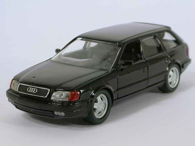 43959 Audi 100 Avant 1991