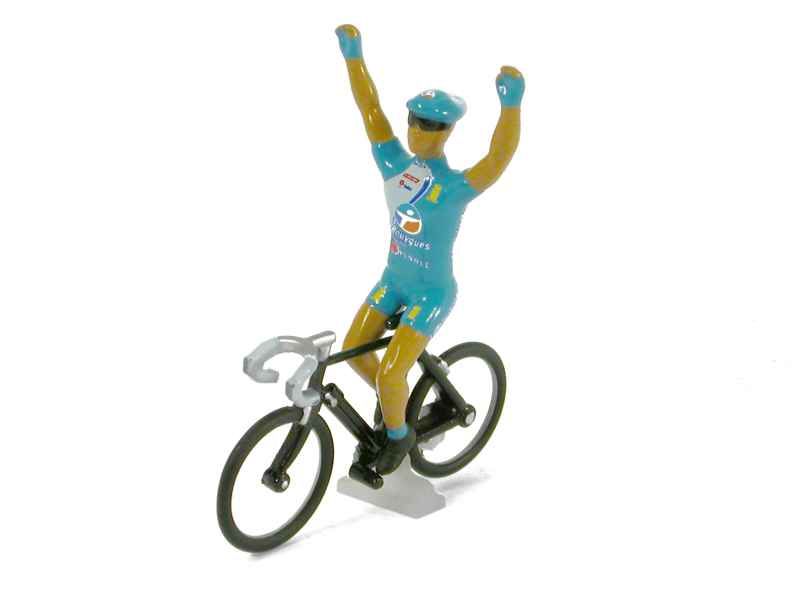 44005 Divers Cycliste Tour de France