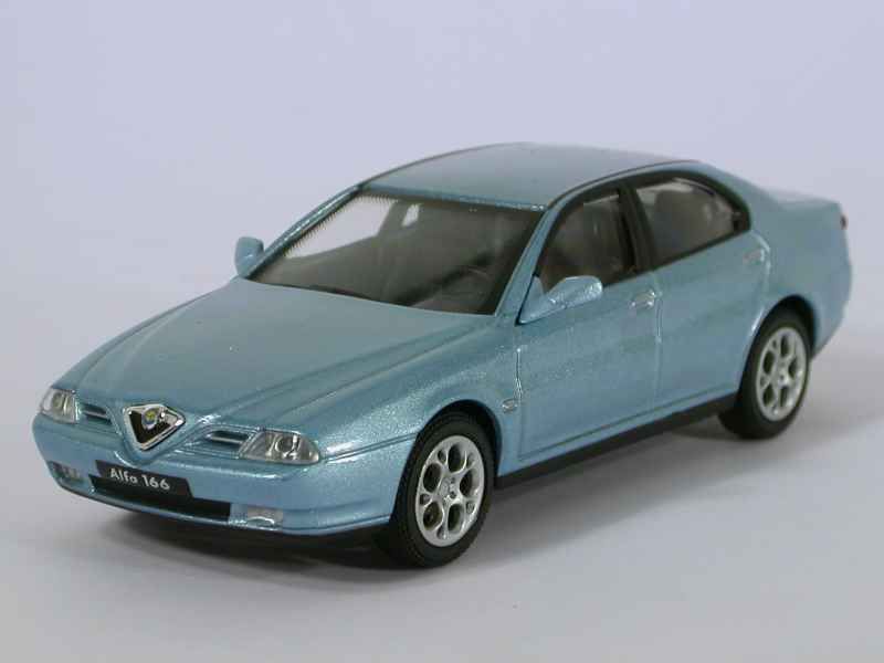 44025 Alfa Romeo 166 1998