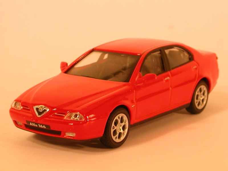 44026 Alfa Romeo 166 1998