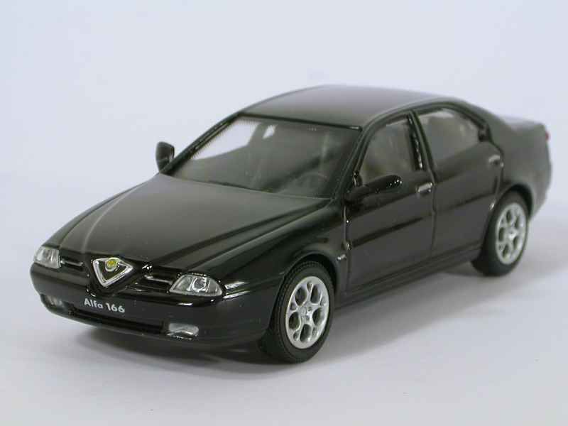 44027 Alfa Romeo 166 1998