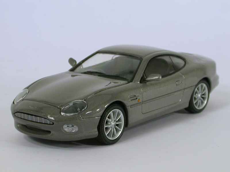 44053 Aston Martin DB7 Vantage 1998