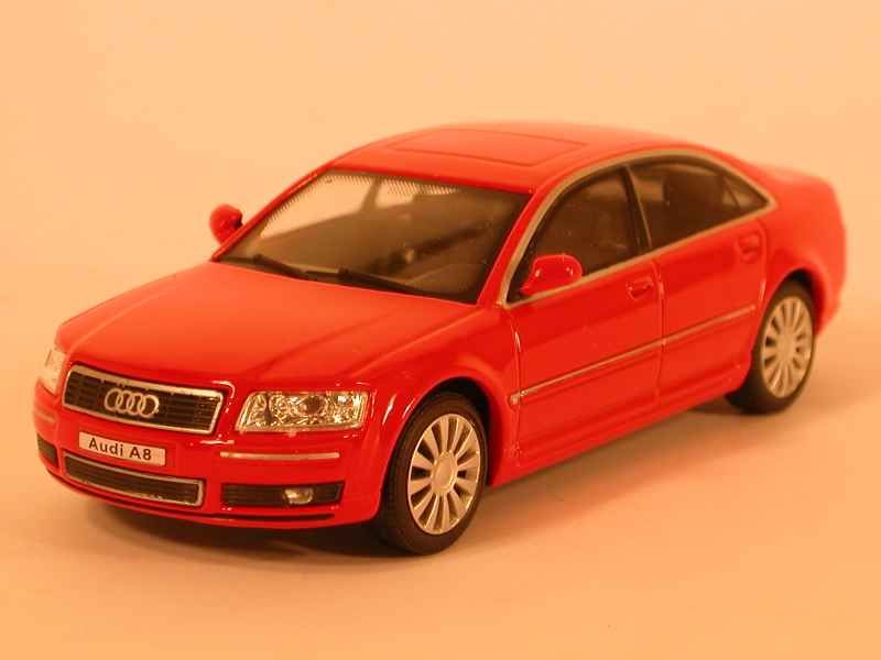 44069 Audi A8 2003