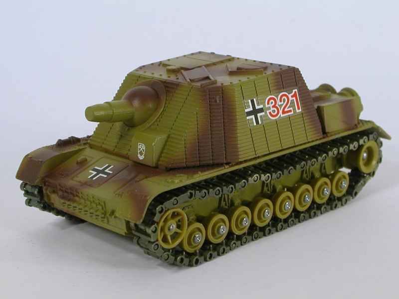 44077 Tank Brummbar
